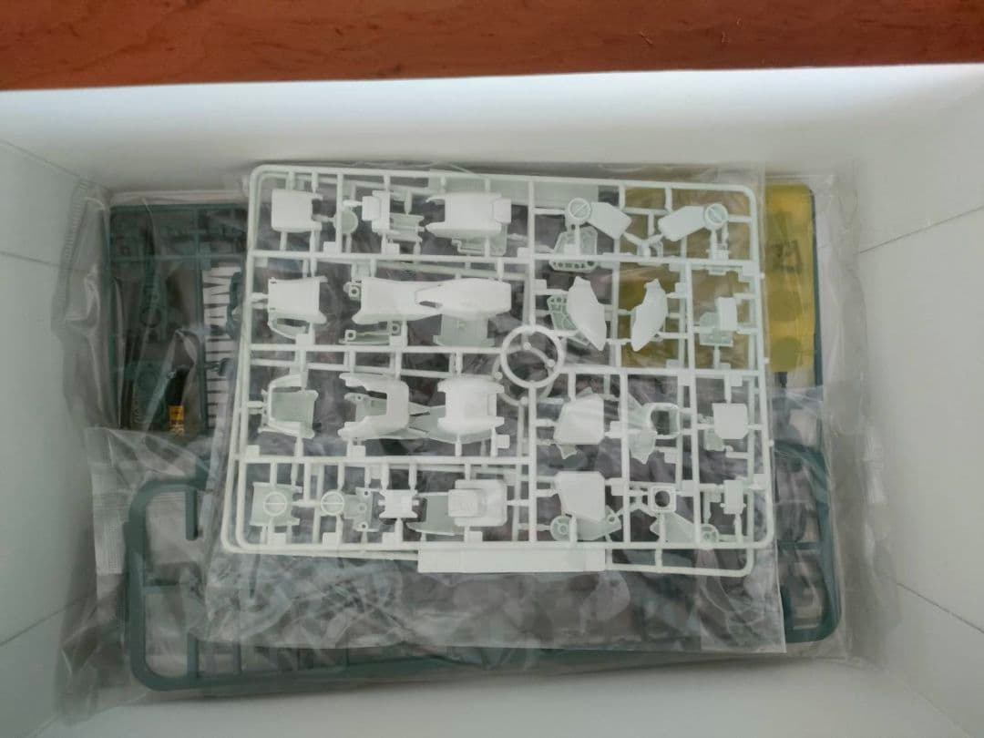 MG RX-78-2 ガンダム Ver.ONE YEAR WAR 0079