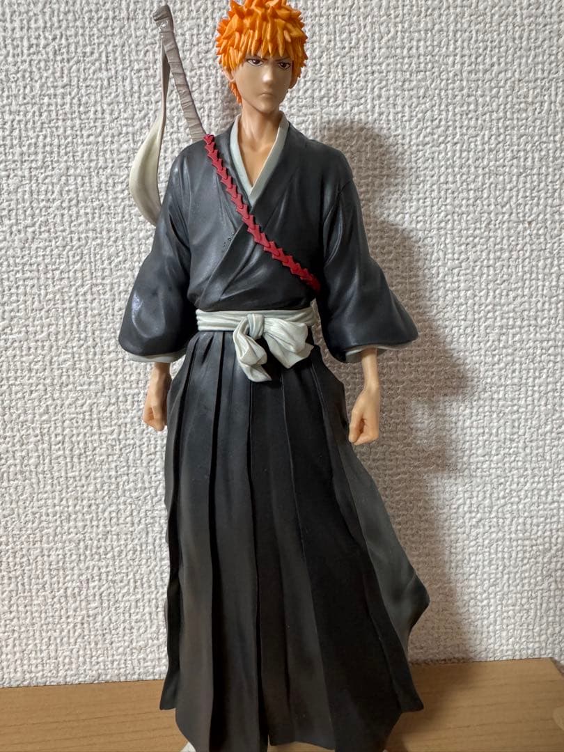 BLEACH 一番くじ　プライズフィギュア　まとめ売り