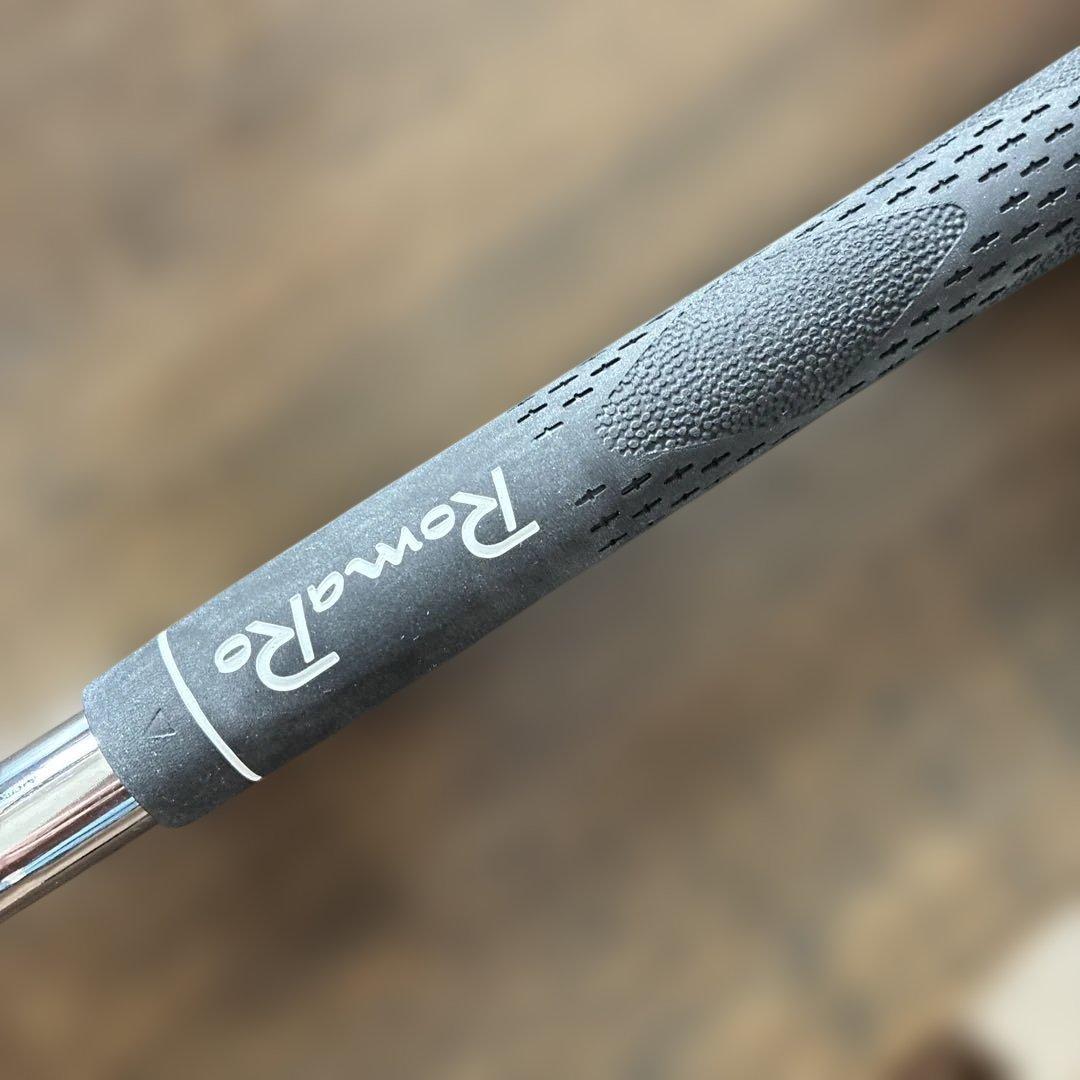 RomaRo SX Ray 48°(バンス7°)ZERO ウェッジ　美品
