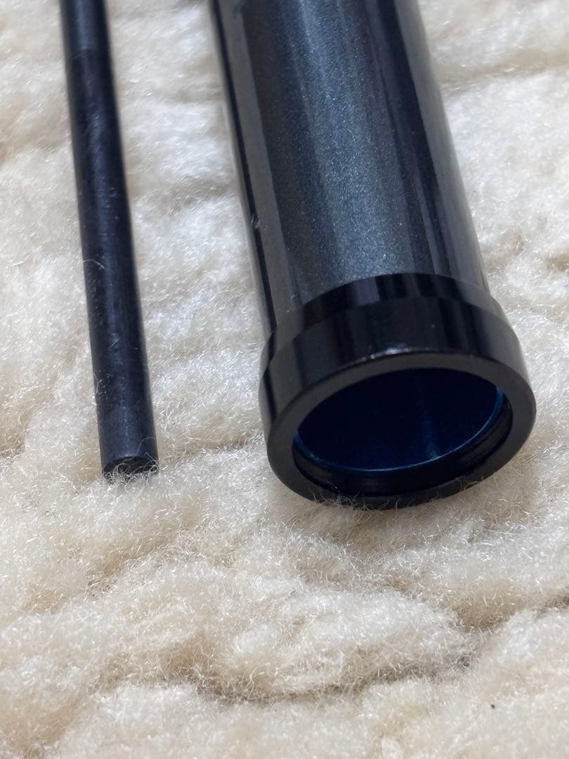 EMT バーティカル　プロ　59jr-TT Aria TYPE-SS ネオ