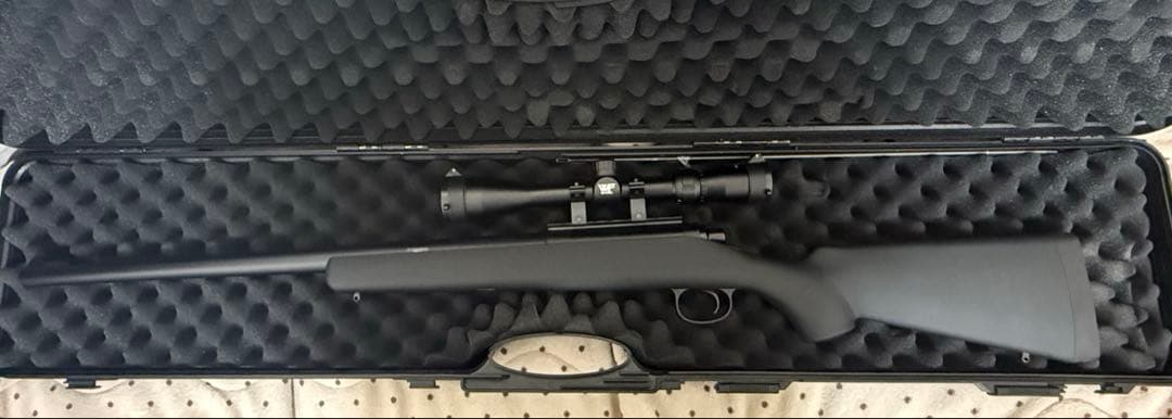 東京マルイ VSR10