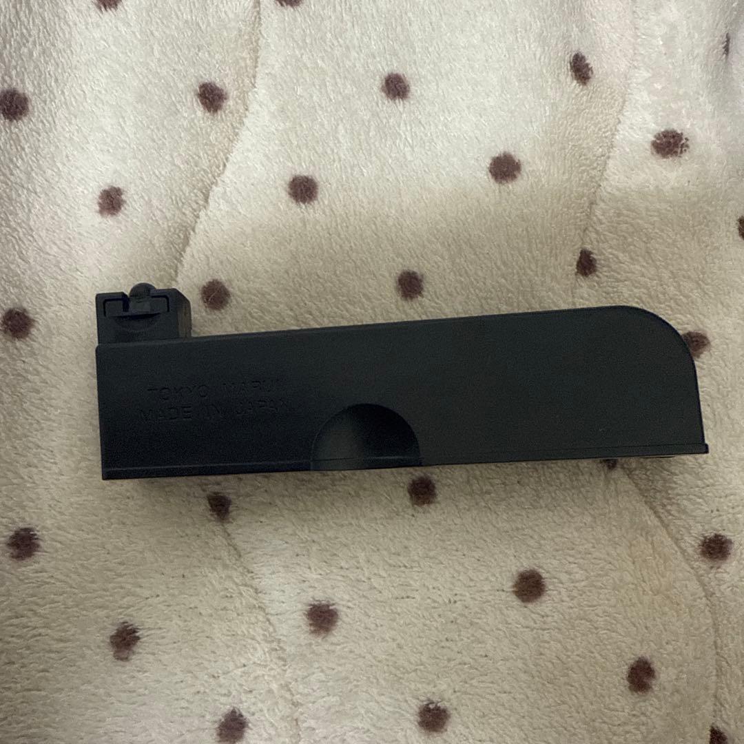 東京マルイ VSR10