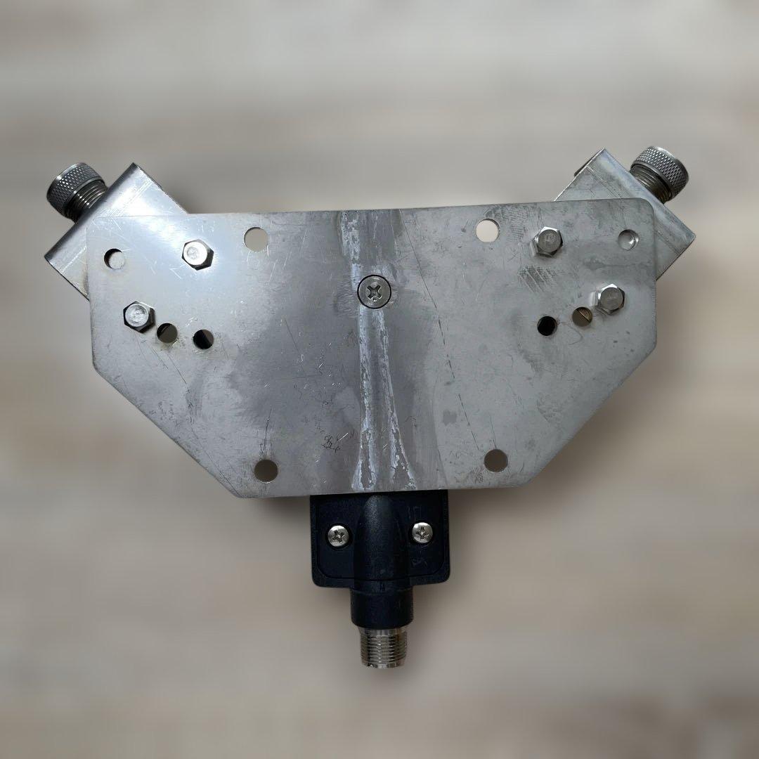 t*z様 MAV-2W(MAV2W)モービルアンテナ流用式V型ダイポールANT基