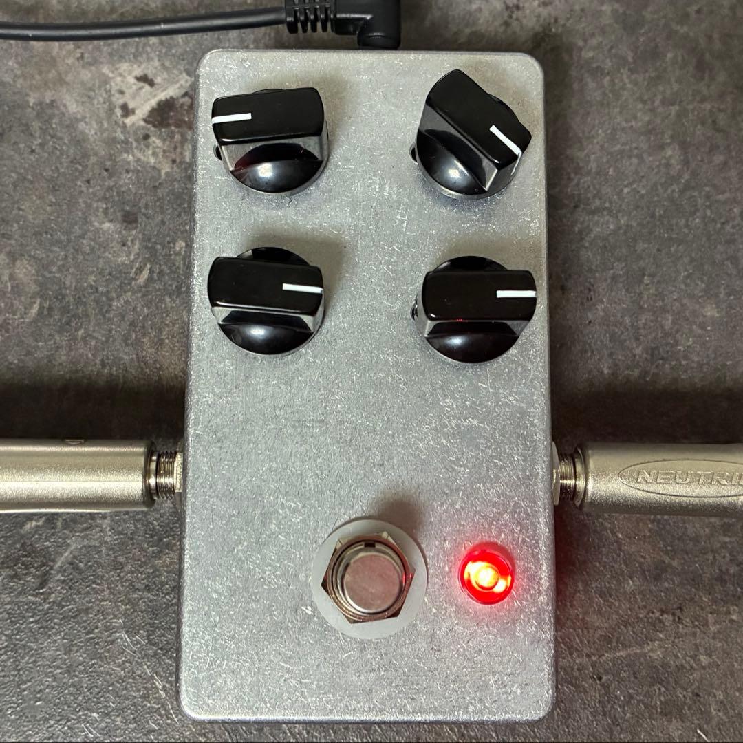 (犬太郎)ゲートファズ　GATEFUZZ