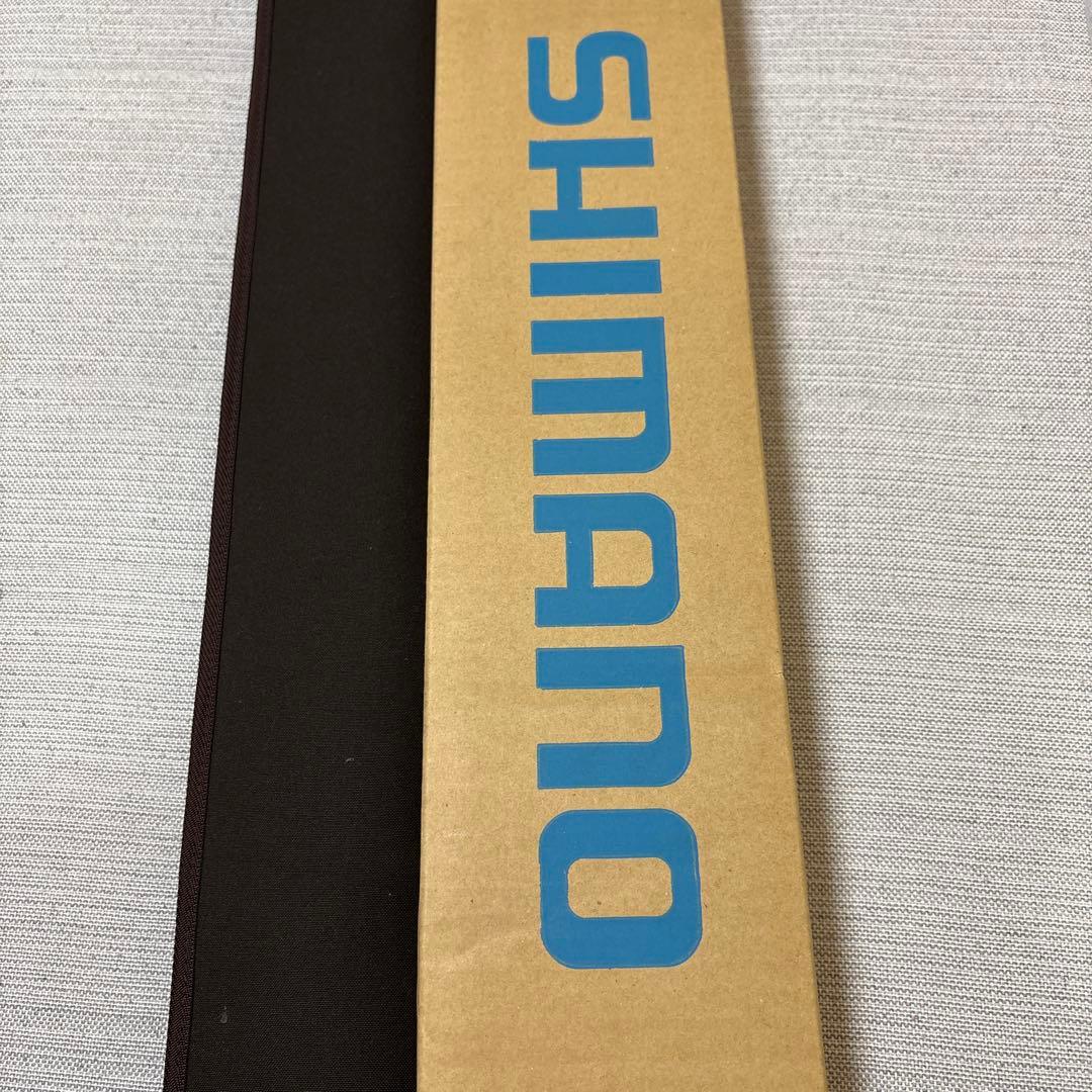 SHIMANO CRDIF MLTD DP83ML サクラマス　レインボーチタン