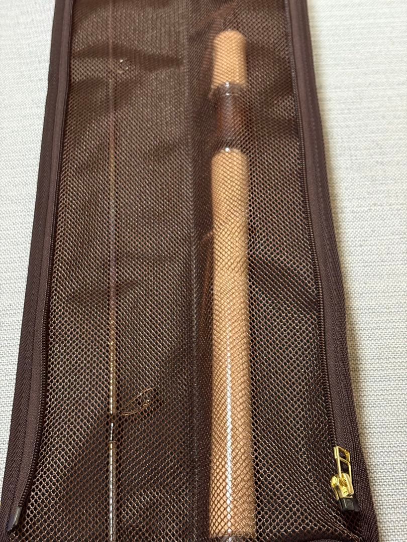 SHIMANO CRDIF MLTD DP83ML サクラマス　レインボーチタン