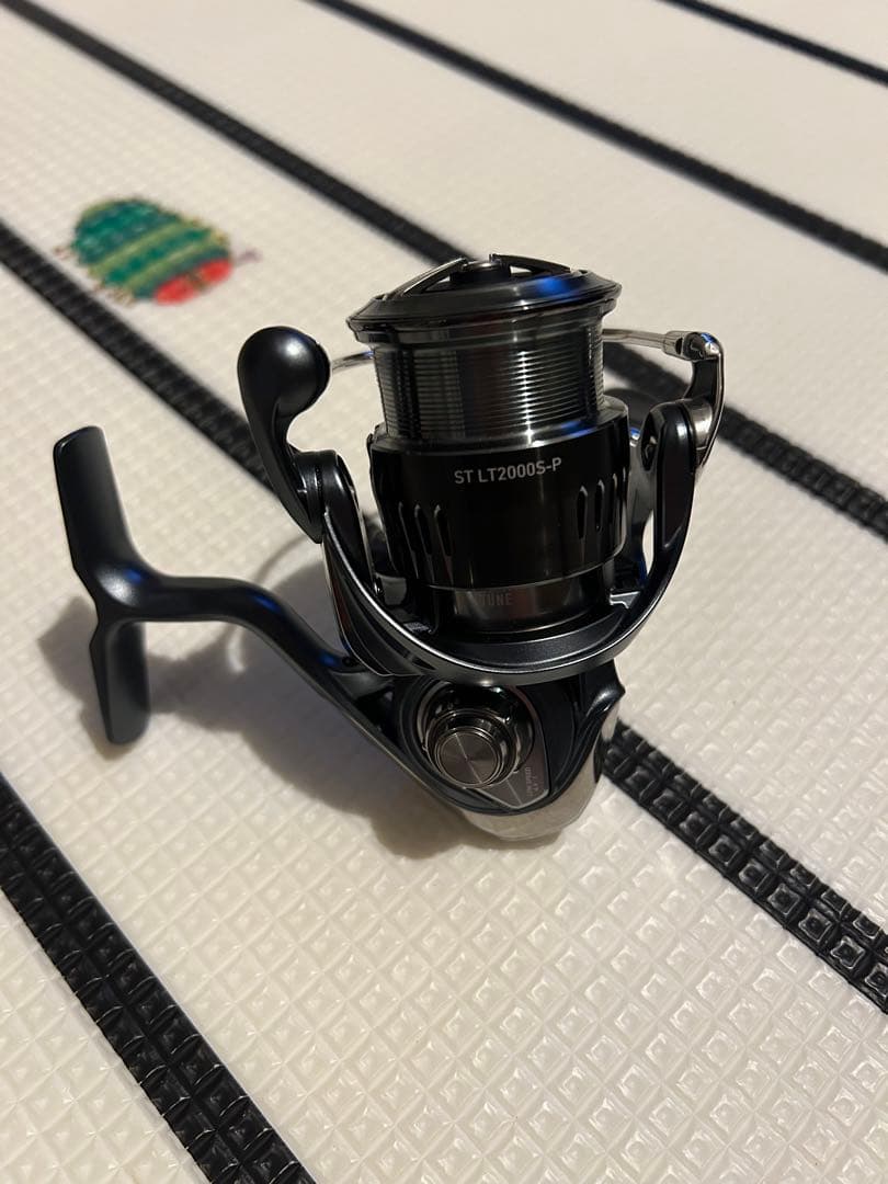 ダイワ　23エアリティ　ST LT 2000S-P