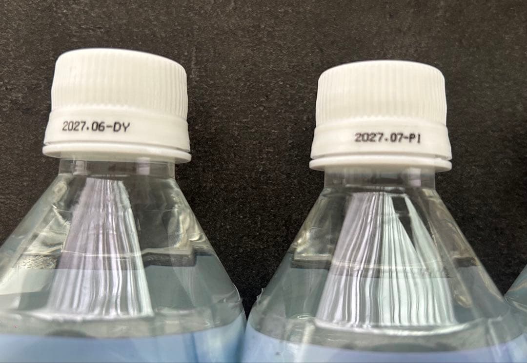 【新品】ライフエッセンス 600ml 4本セット　クラブエコウォーター