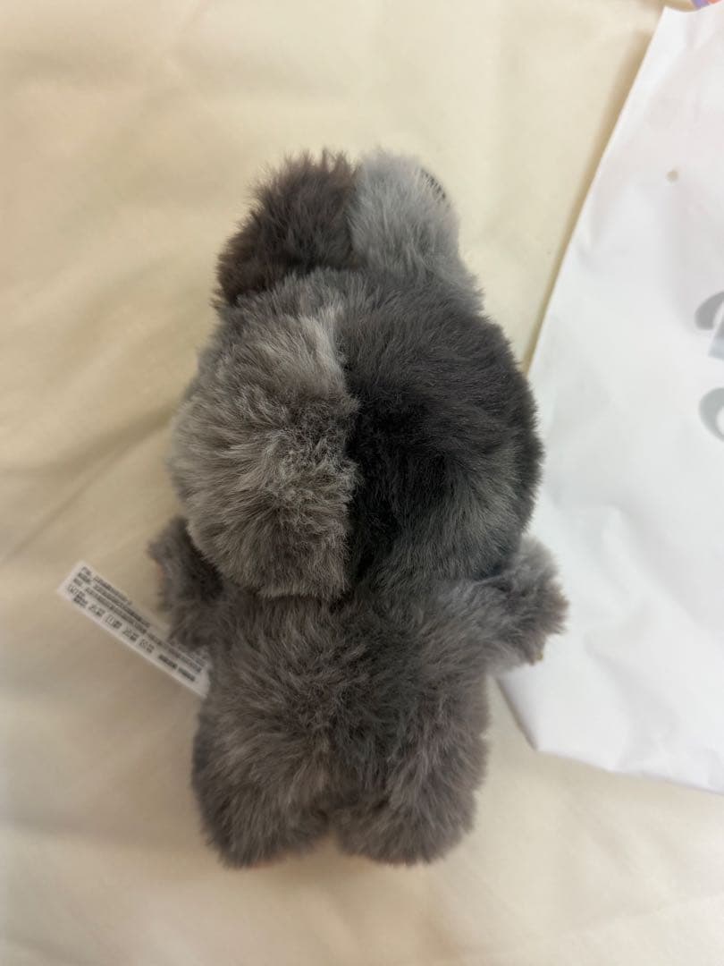 POPMART ラブブ　エナジーシークレット　本我