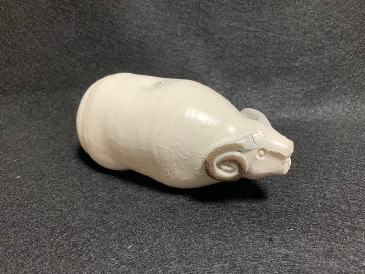 二代 水野双鶴　未