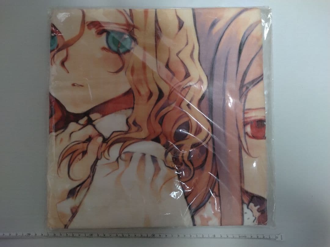 s*y様 北へ。Diamond Dust スオミ＆果鈴 ビッグタオル