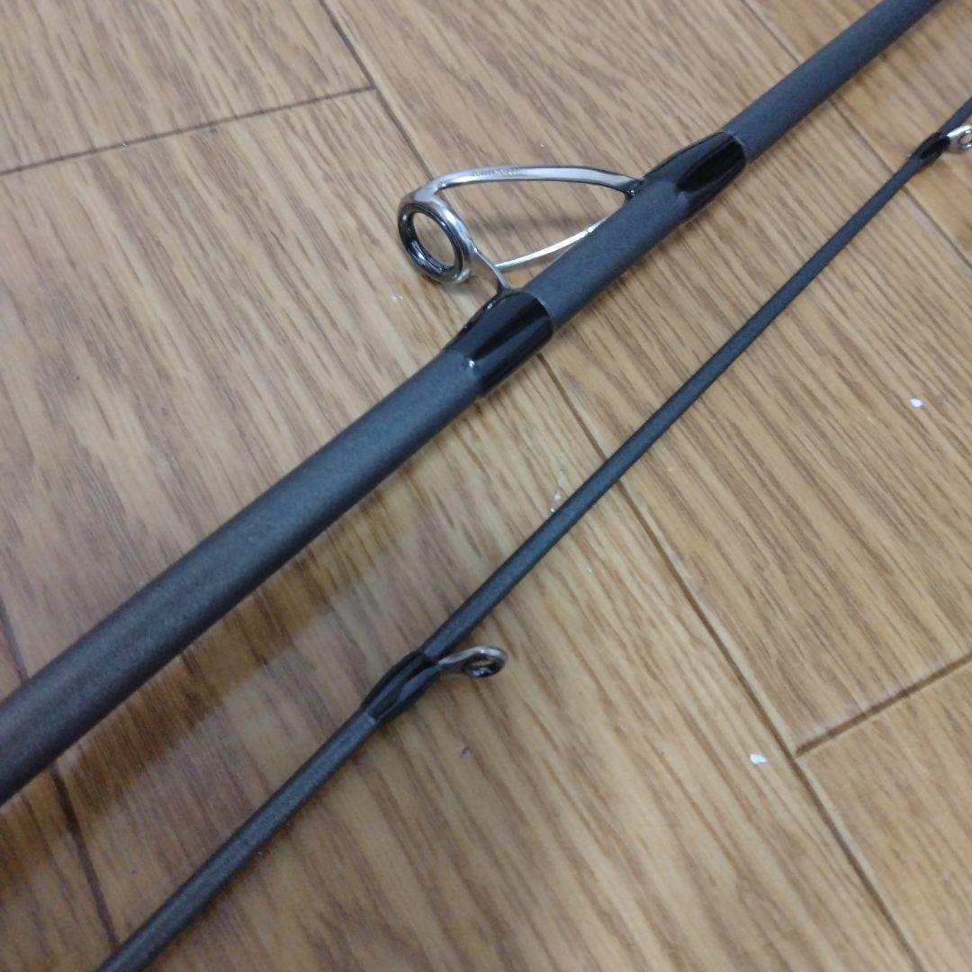 ダイコー　トライバル　エギグランド　EGTS- 83Ti　チタンガイド　日本製