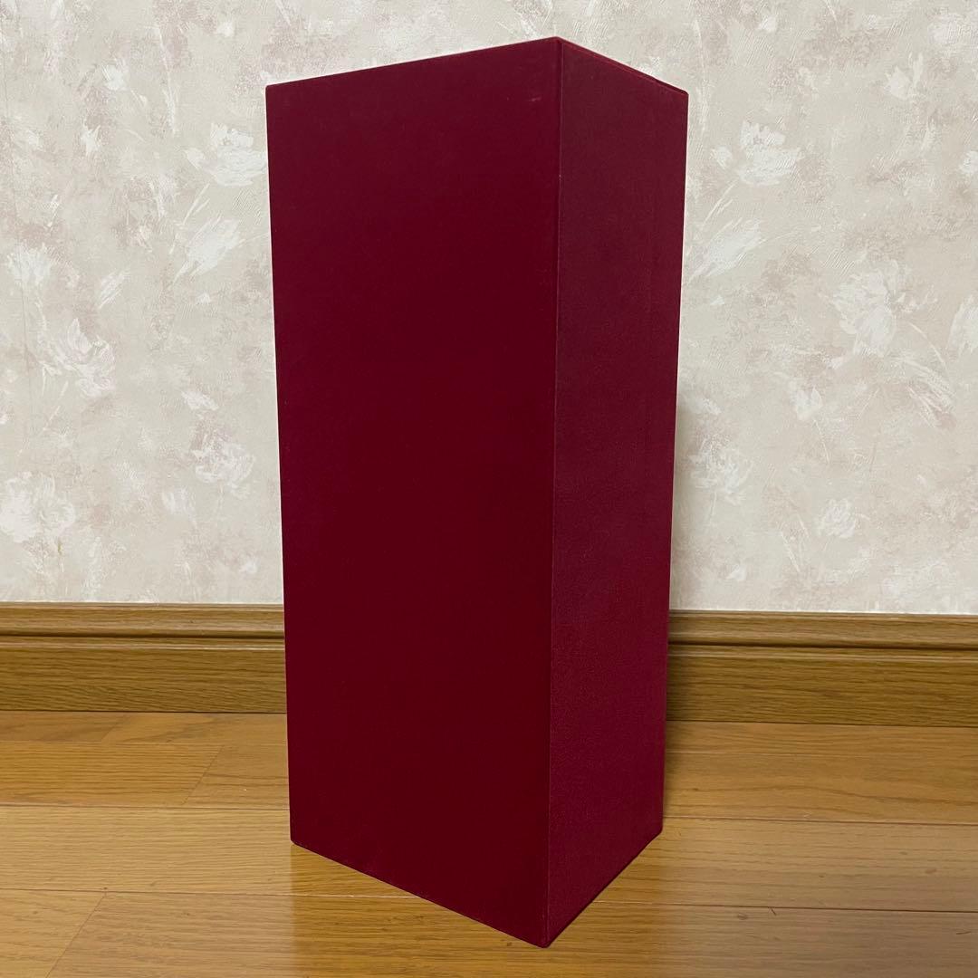 十四代 龍泉 720ml 2024年 【空瓶】化粧付き