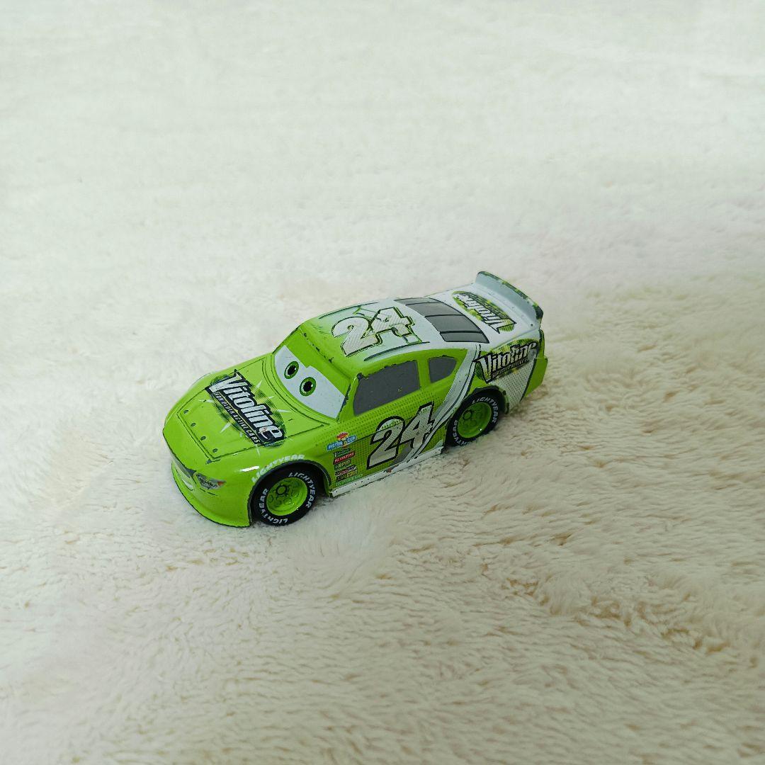 カーズ トミカセット 13台　廃盤品あり