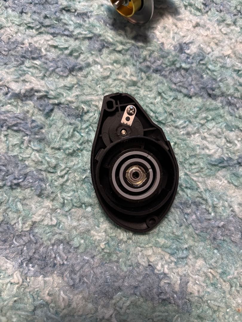 DAIWA ダイワ TATULA タトゥーラ 103SHL-TW 左