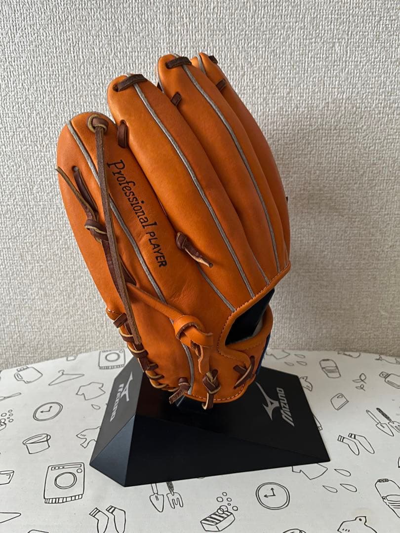 久保田スラッガー　軟式　内野手用　L5