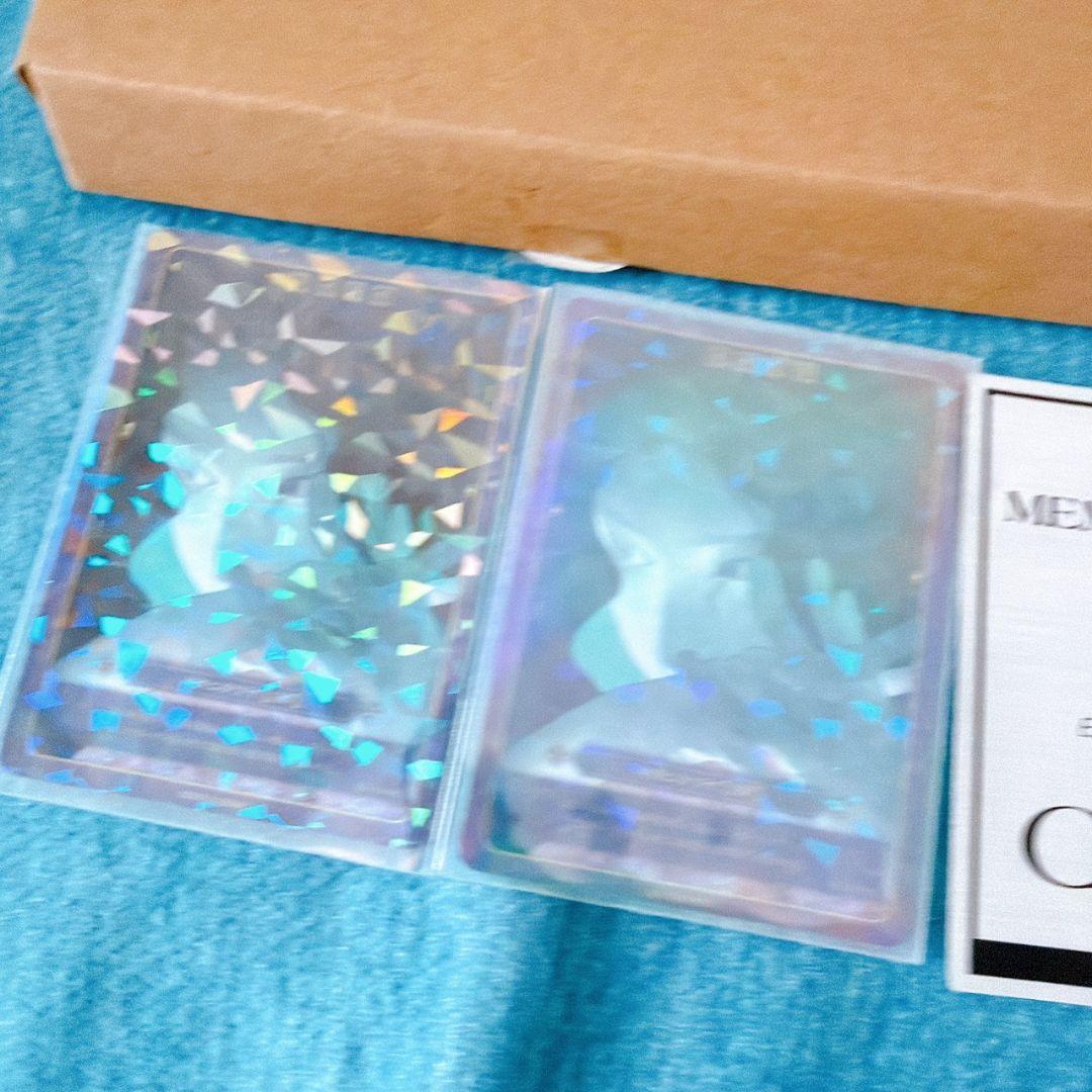 キタニタツヤ　FC ファンクラブ　グッズ　まとめ売り　ステッカー　カード　年間