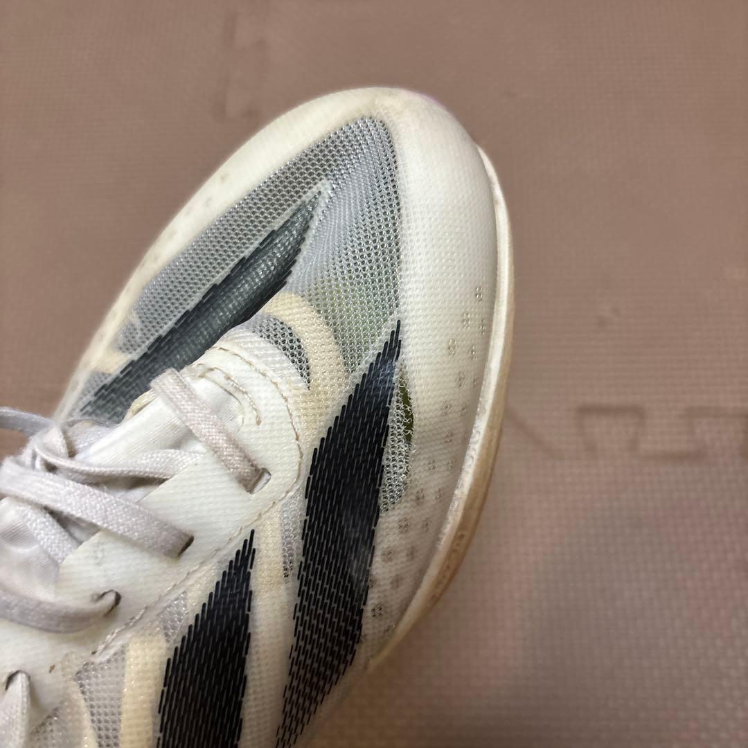 adizero prime sp2 /白27.5cm シューズケース付き