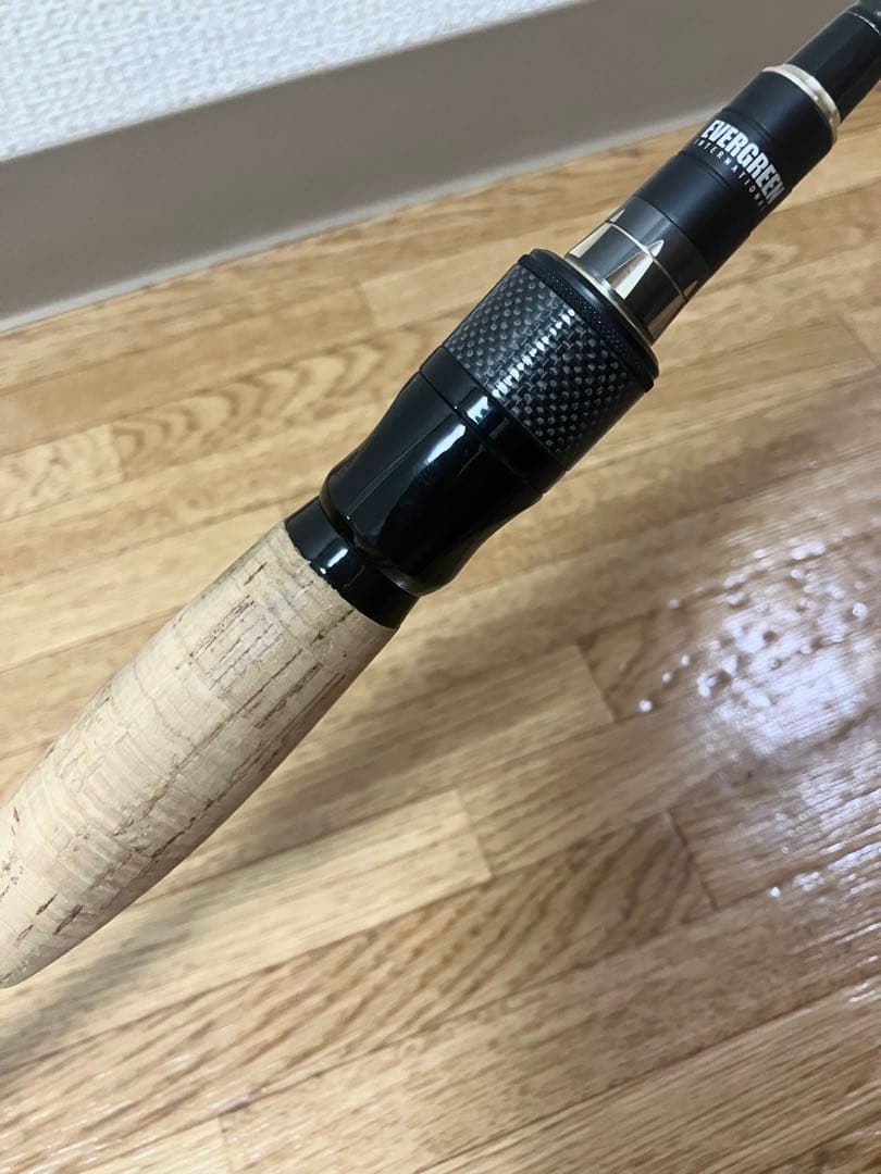 TKSS-64ML ビースティンガーエクストリーム　カレイド　セルペンティ