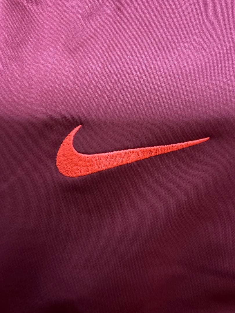 湯*ー様 リバプールFC Nike Dri-FIT ジャージ XL