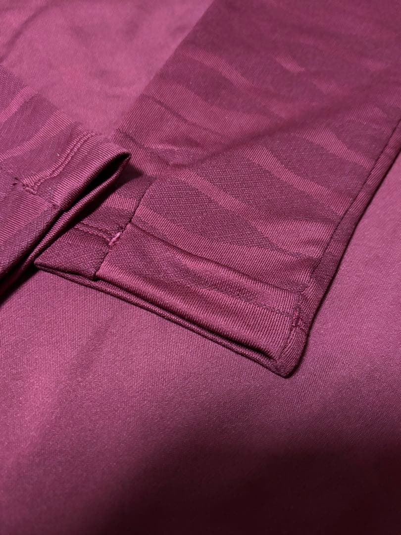 湯*ー様 リバプールFC Nike Dri-FIT ジャージ XL