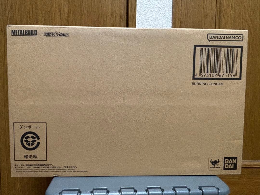 新品 L BUILD ゴッドガンダム(一次出荷分) 修正肩パーツ付き