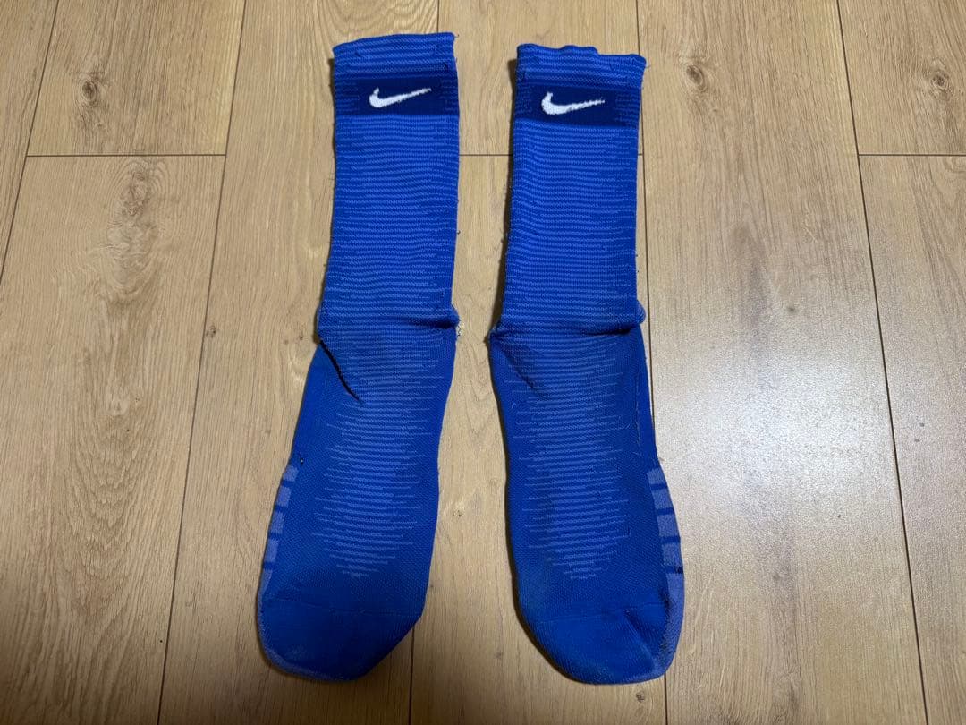 NIKE ナイキ ヴェイパーニット エアロスイフト フランス代表 バルセロナ