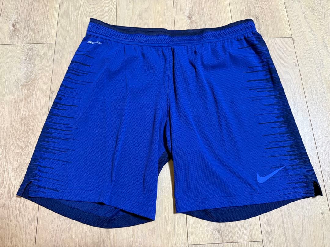 NIKE ナイキ ヴェイパーニット エアロスイフト フランス代表 バルセロナ