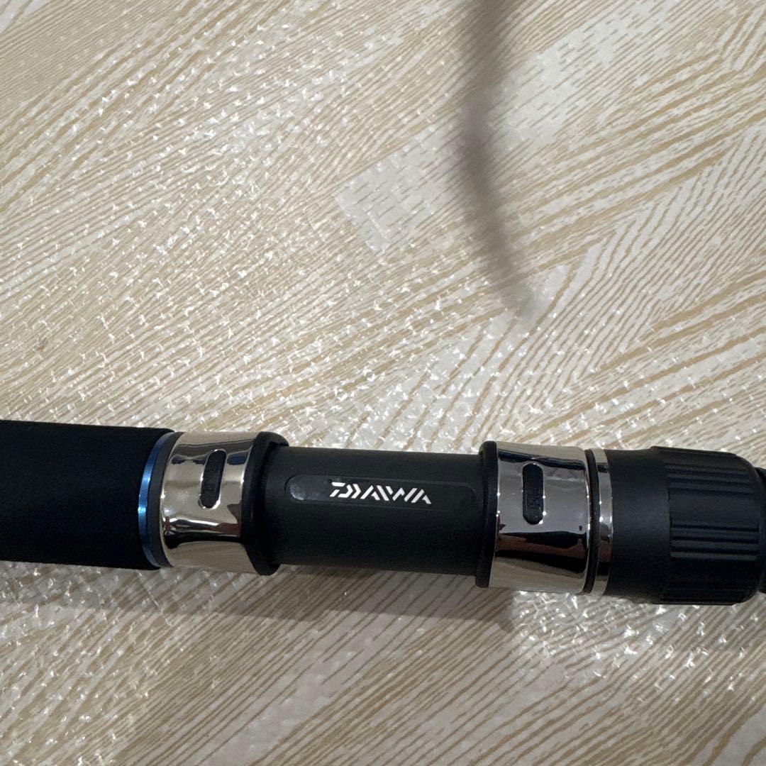 ロッド Daiwa BLASTJ61S-2\3