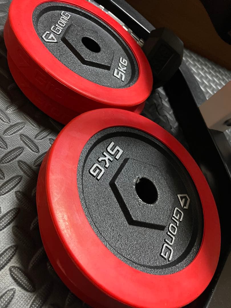 アイロテック（IROTEC）マルチポジションベンチ　受け渡し限定