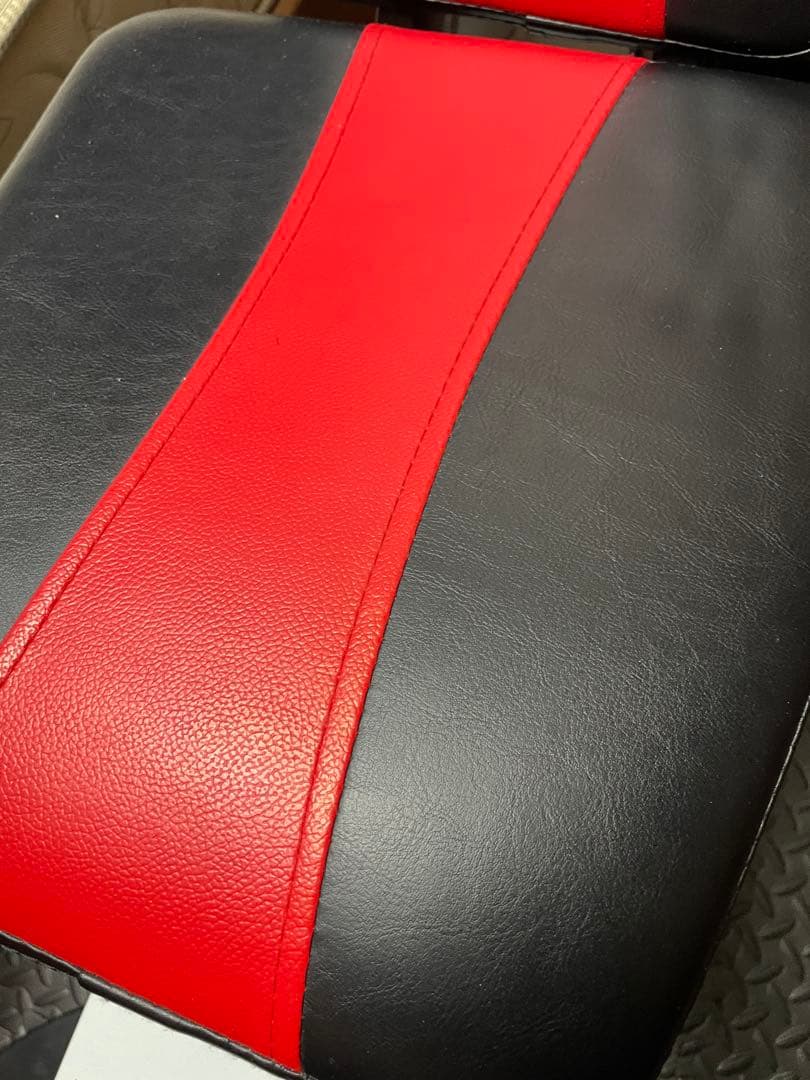 アイロテック（IROTEC）マルチポジションベンチ　受け渡し限定