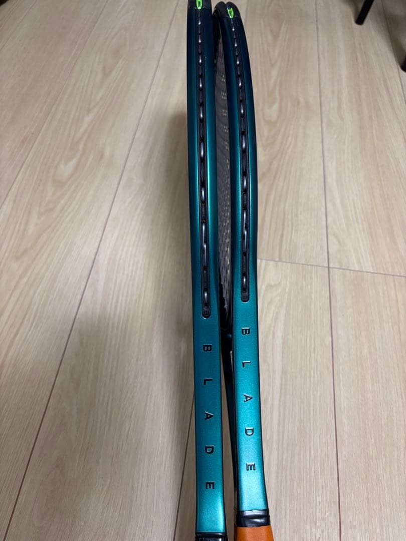 ウィルソン　ブレード98 18×20 V9 G3