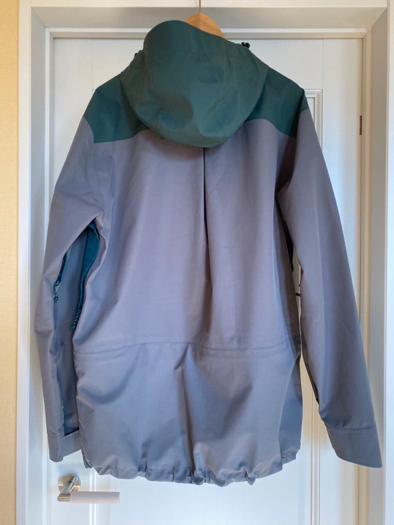 AIRBLASTER beast 3L jacketスノーボードウェア