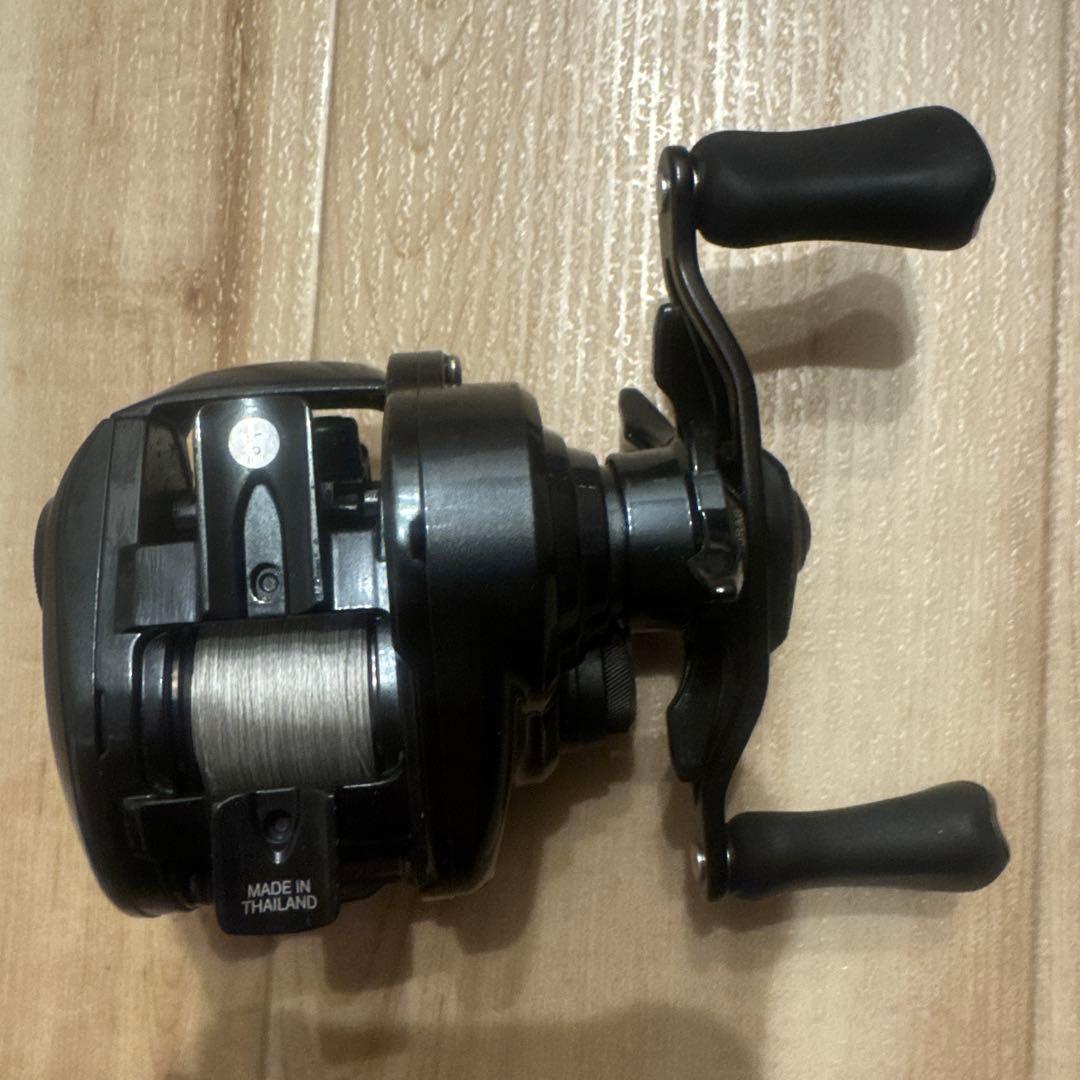 やす 20タトゥーラsvtw 左巻き