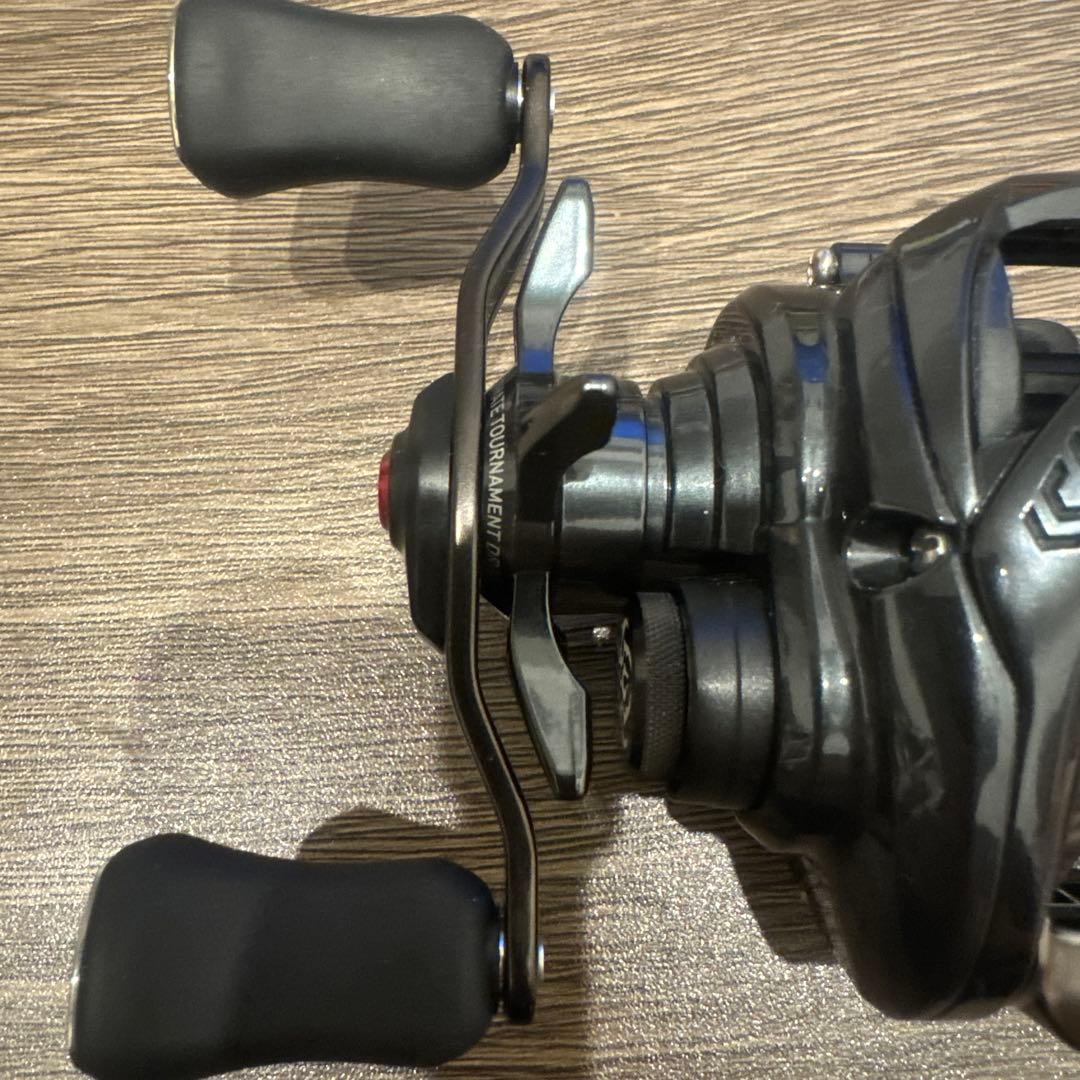 やす 20タトゥーラsvtw 左巻き