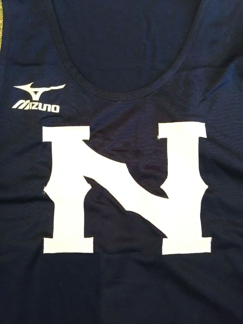 日本大学 陸上競技部 公式ユニフォーム