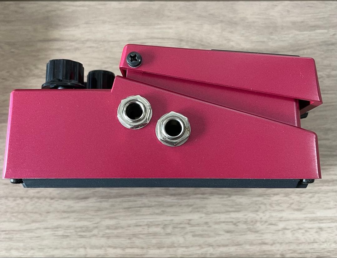 BOSS DM-2W Delay エフェクター