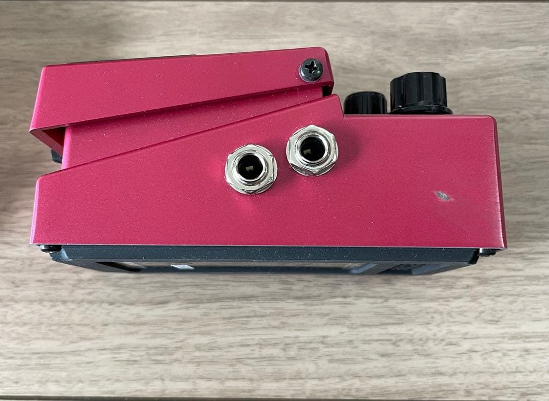 BOSS DM-2W Delay エフェクター