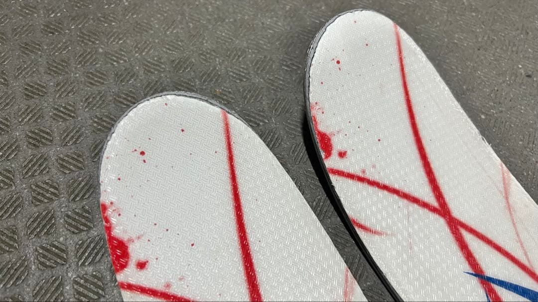 IDone アイディーワン MR-J 130cm ビンディング付き