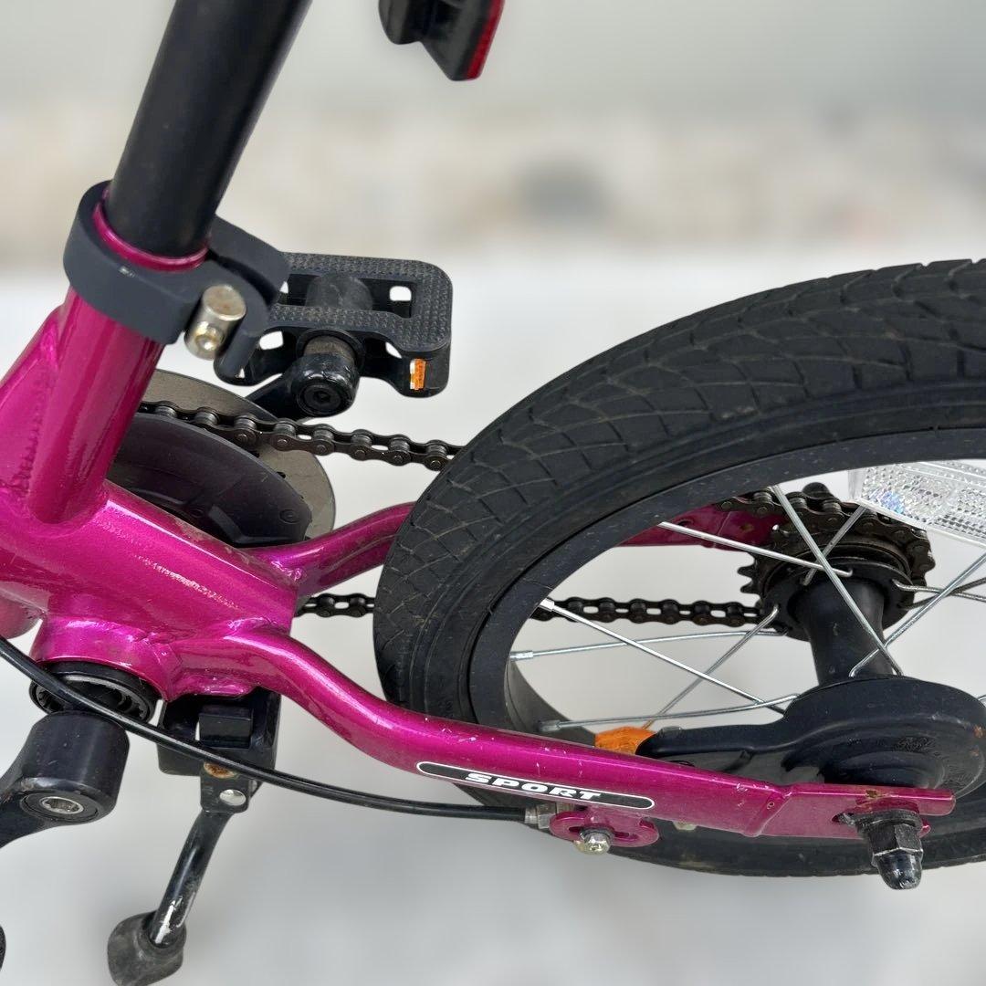 引取り限定　ストライダー　STRIDER 14x