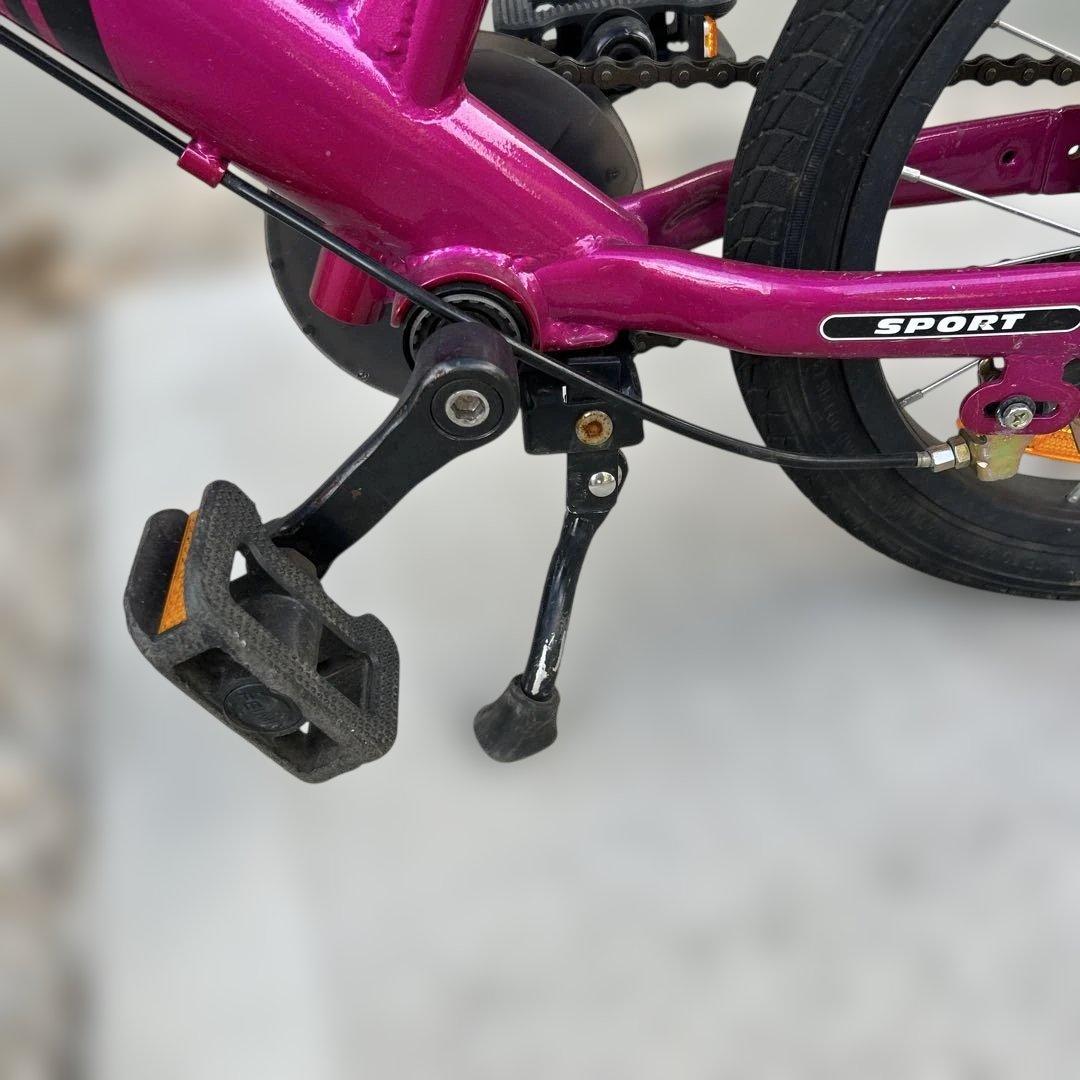 引取り限定　ストライダー　STRIDER 14x