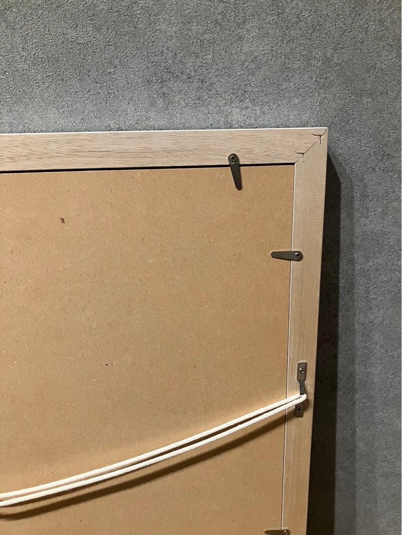 ジョジョ展　 複製原画　松島　ジョジョリオン