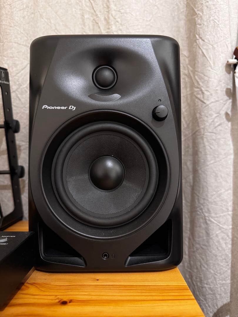 【期間限定値引き】Pioneer Dj スピーカーセット（