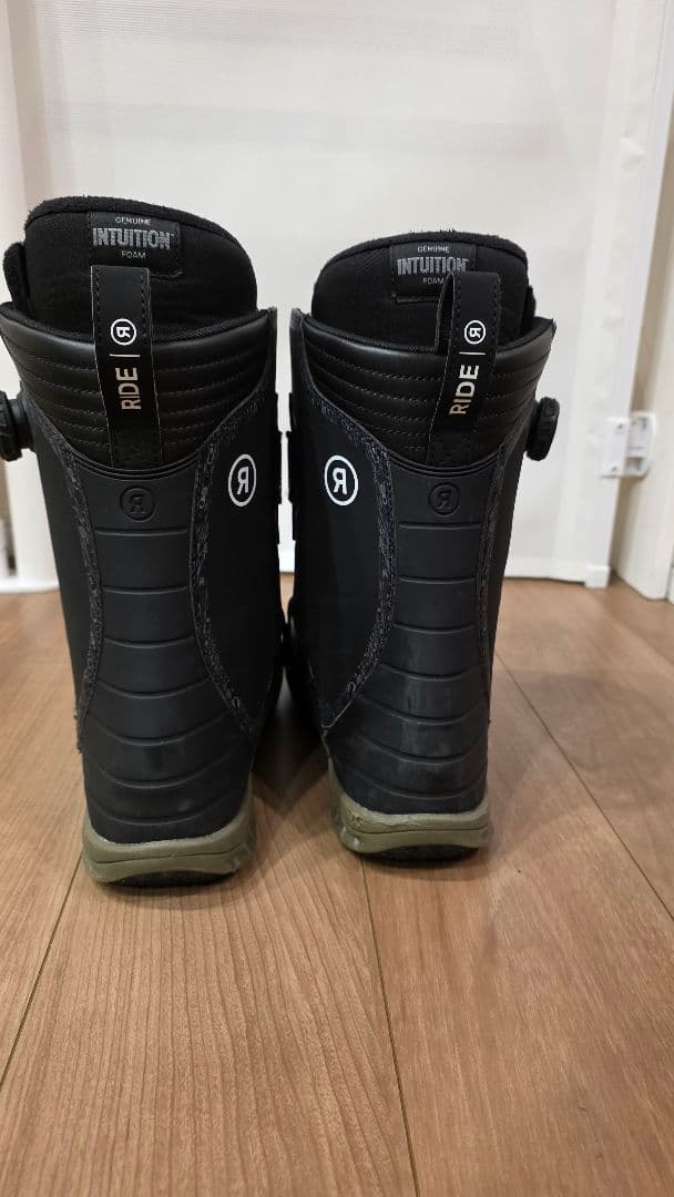 美品　RIDE ライド　24-25モデル　the 92 28cm