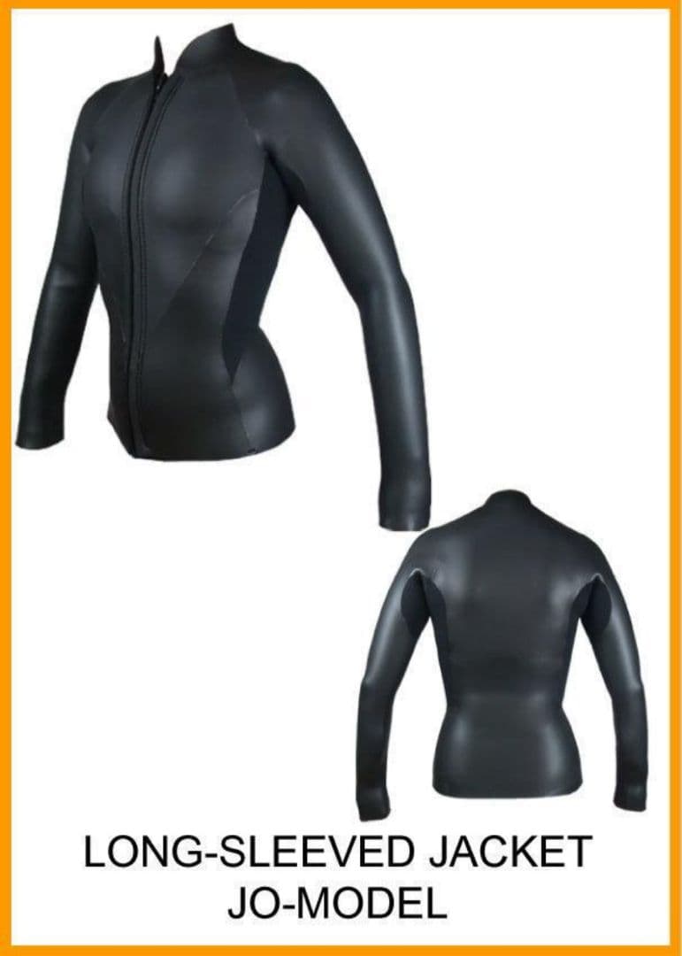 【にこ☺︎︎smile☆専用】ジャケット＆ロングジョンセット