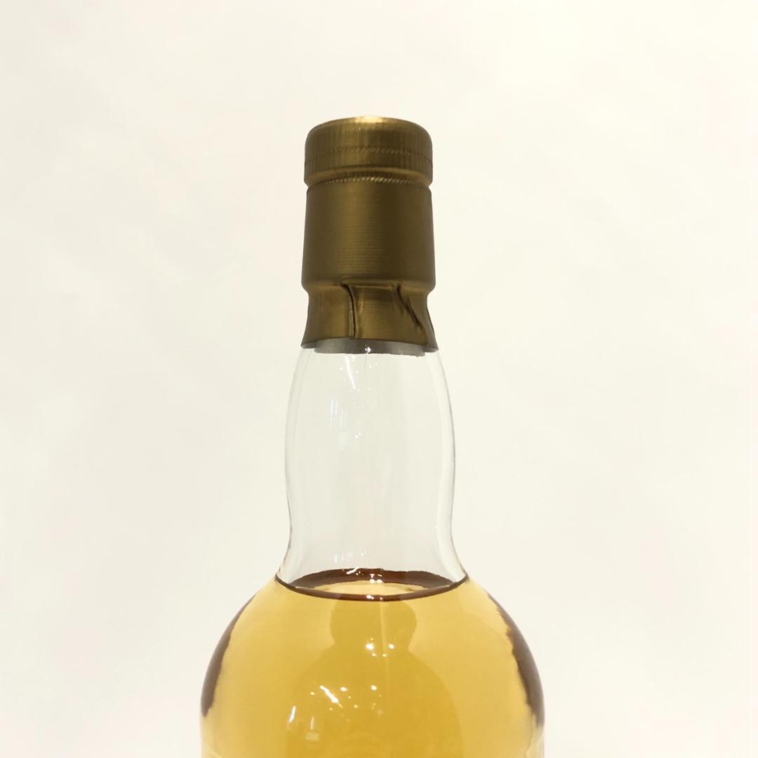 オールドボトル ゴールデンプロミス ローズバンク1989-2001