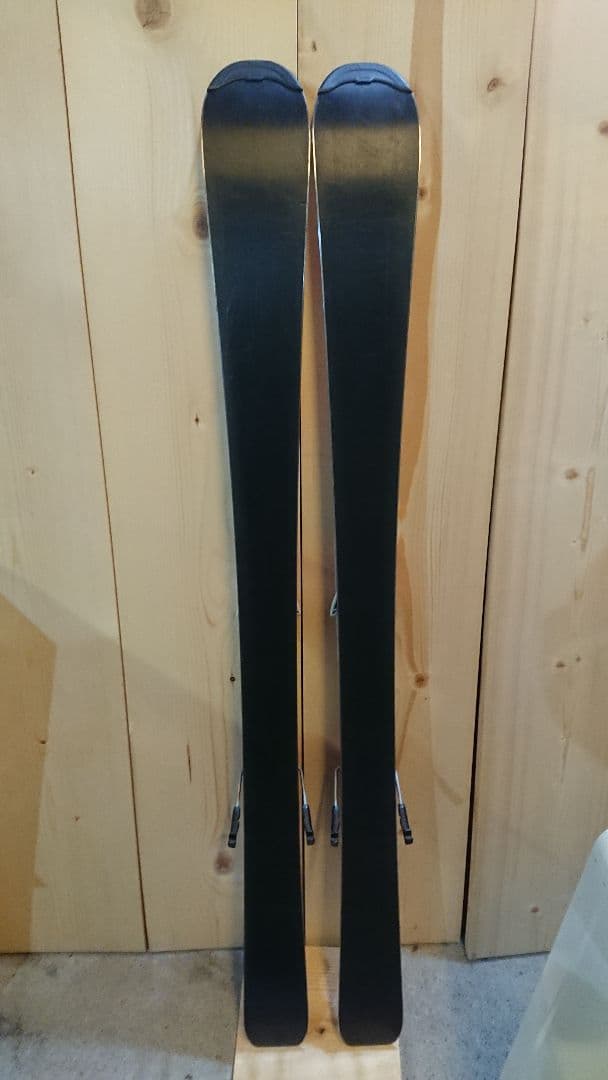 Atomic 120㎝ ビン調整197～304㎜ アトミック XT スキー板