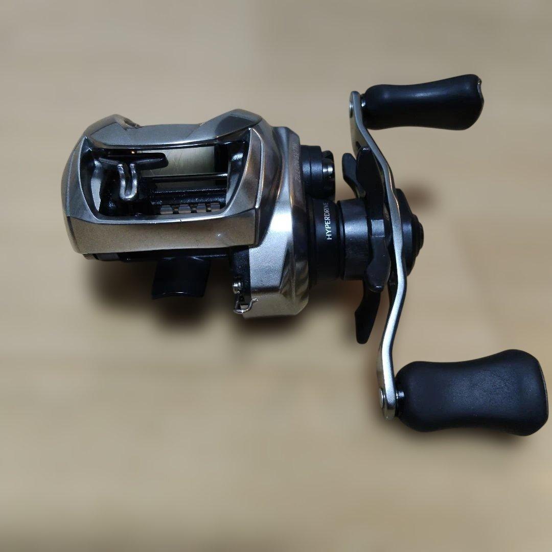 DAIWA　ジリオンSV TW 1000HL