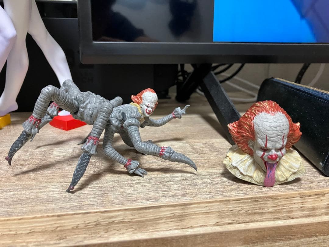 ムゲンドラモン　フィギュア　おまけ付き