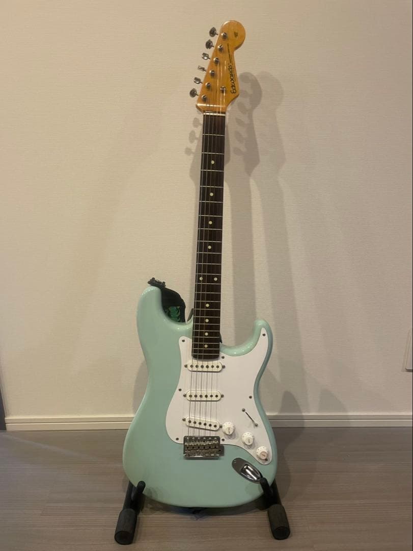 Edwards エドワーズ　ストラトキャスター